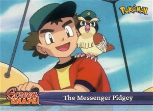 The Messenger Pidgey-snap07-Johto League Champions