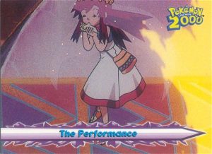The Performance-25-Pokemon the Movie 2000