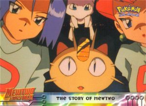 The Story of Mewtwo-24-Pokemon the first movie