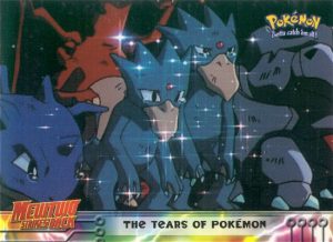 The Tears of Pokémon-37-Pokemon the first movie