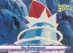 The Watersprout-42-Pokemon the Movie 2000