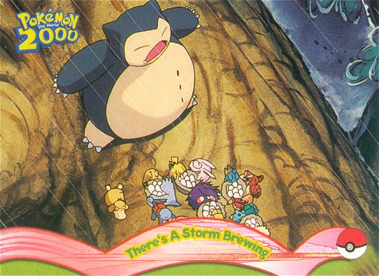 There's A Storm Brewing-8-Pokemon the Movie 2000