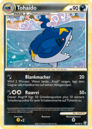 Tohaido - 30 - Triumph