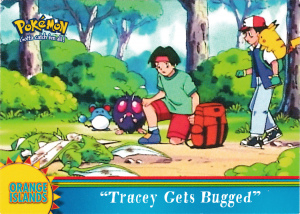 Tracey Gets Bugged-OR14-Series 3