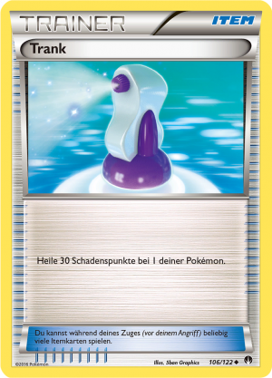 Trank - 106 - TURBOfieber