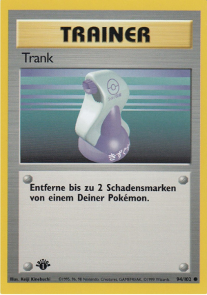 Trank