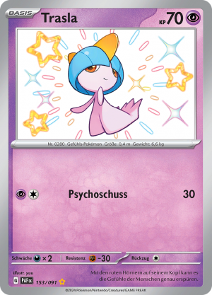 Trasla-153-Paldeas Schicksale