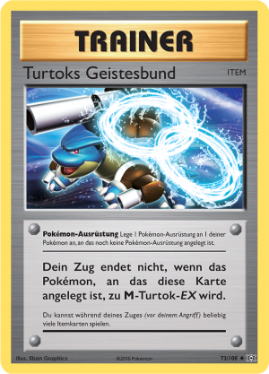 Turtoks Geistesbund - 73 - Evolution