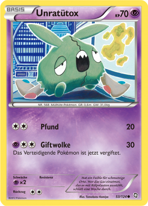 Unratütox - 53 - Hoheit der Drachen