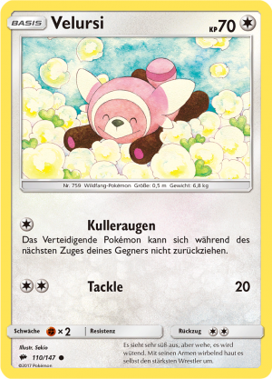 Velursi - 110 - Nacht in Flammen