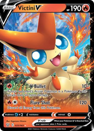 Victini V - 21 - Battle Styles
