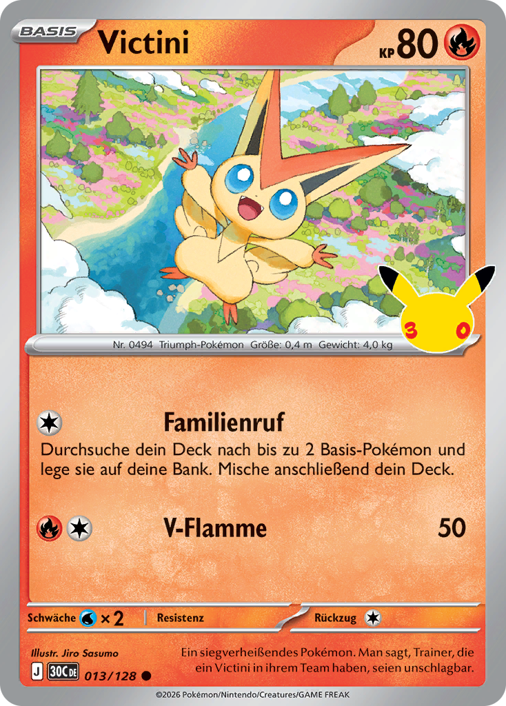 Victini