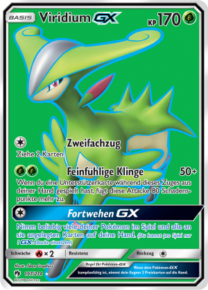 Viridium-GX - 197 - Echo des Donners