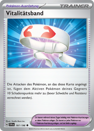 Vitalitätsband-197-Karmesin-Purpur