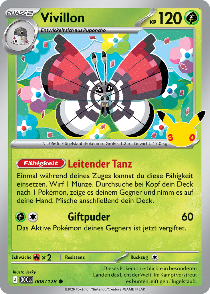 Vivillon