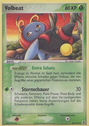 Volbeat - 56 - Delta Species