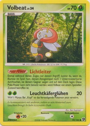 Volbeat - 92 - Epische Begegnungen