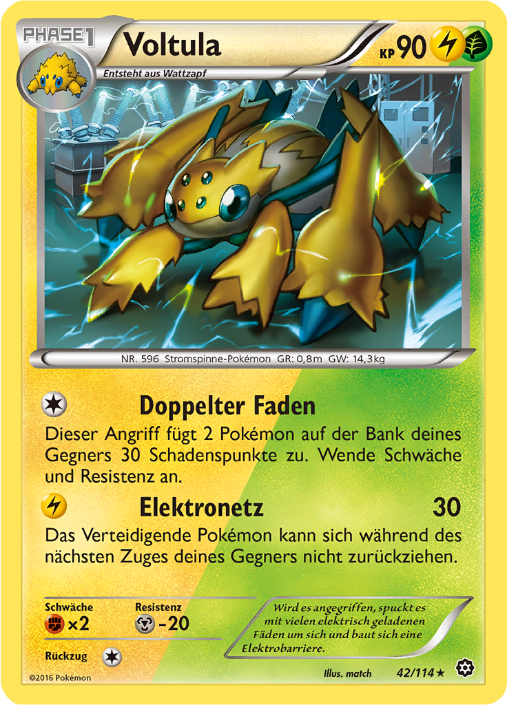 Voltula - 42 - Dampfkessel