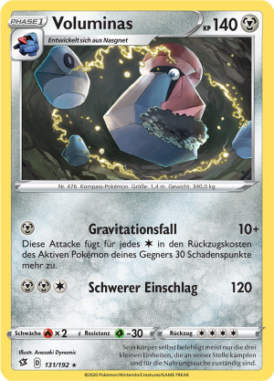 Voluminas - 131 - Clash der Rebellen