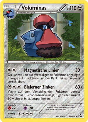 Voluminas - 82 - Hoheit der Drachen