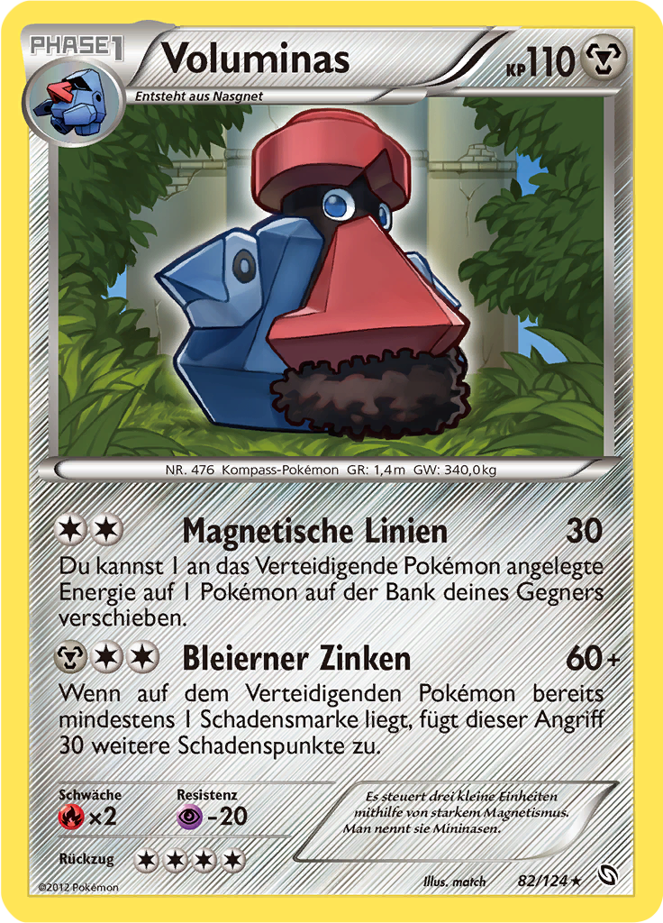 Voluminas - 82 - Hoheit der Drachen