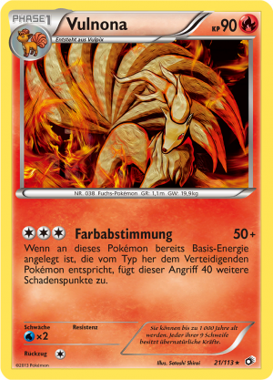 Vulnona - 21 - Legendäre Schätze