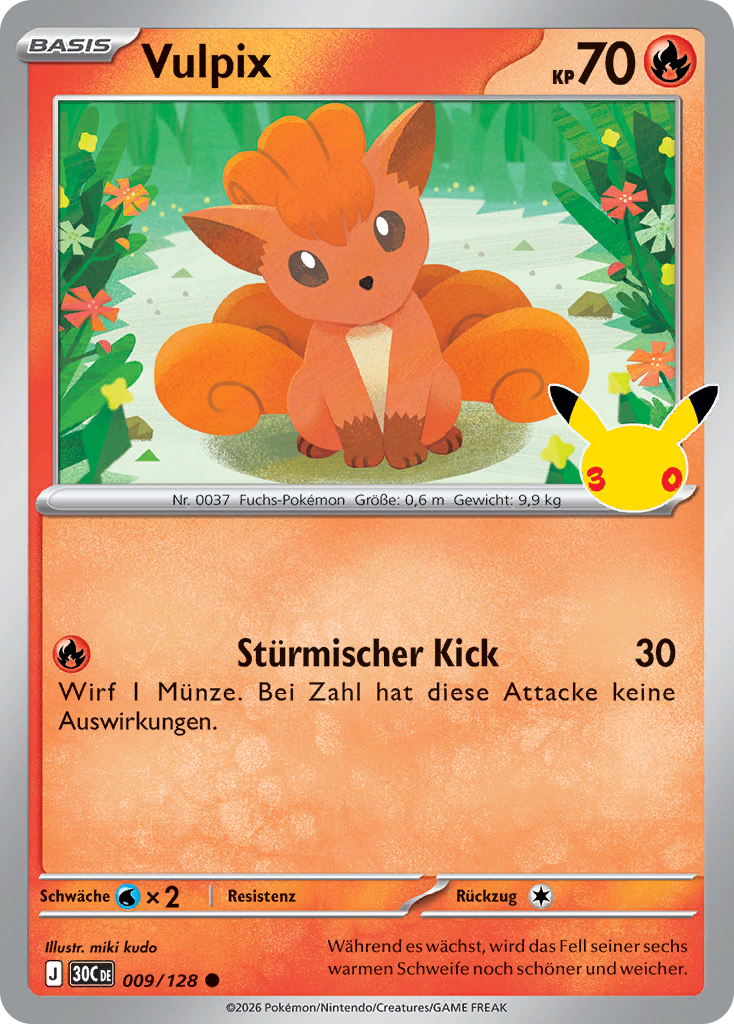 Vulpix