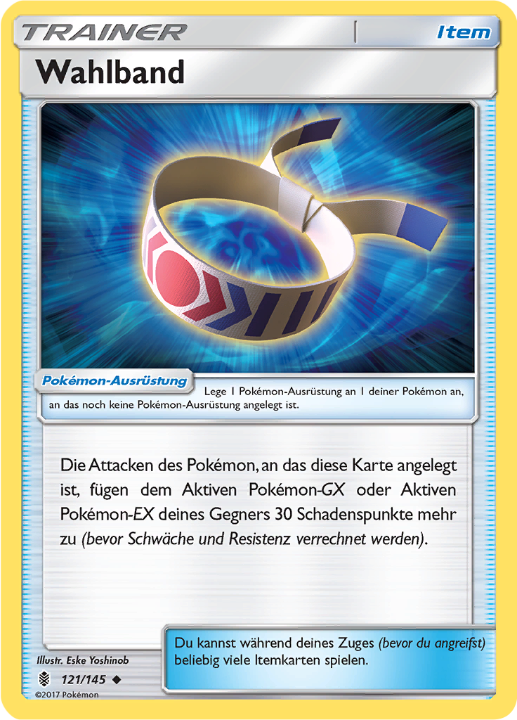 Wahlband - 121 - Stunde der Wächter