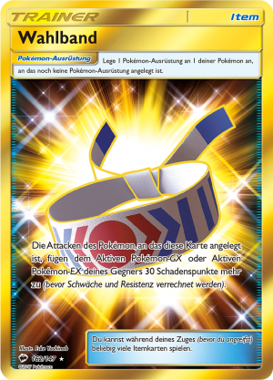 Wahlband - 162 - Nacht in Flammen