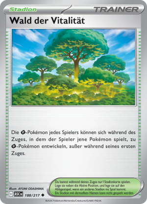 Wald der Vitalität-188-Erhabene Helden