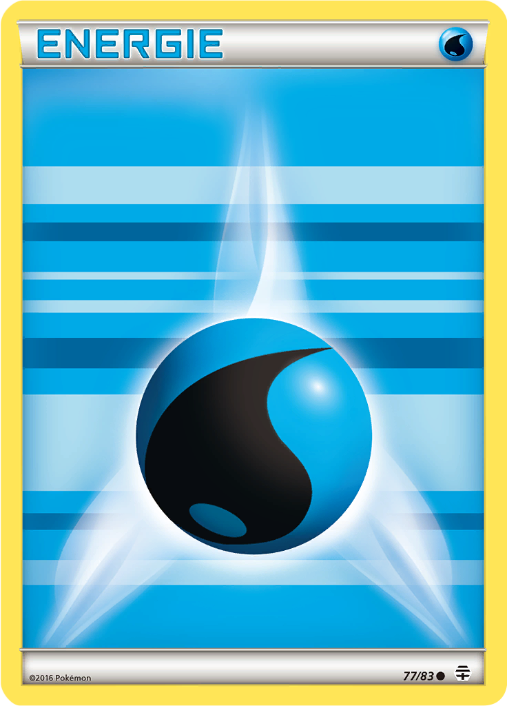 Wasser-Energie - 77 - Generationen