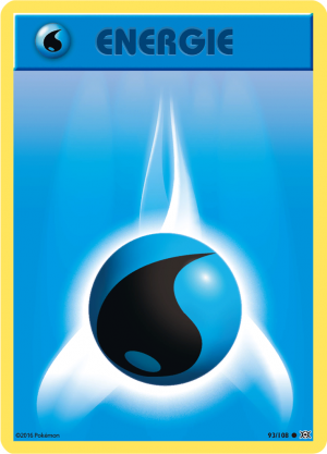 Wasser-Energie - 93 - Evolution