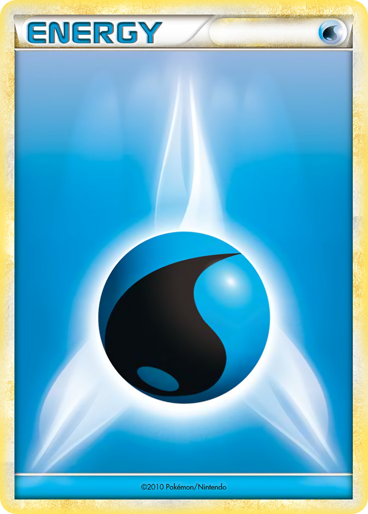 Water Energy
