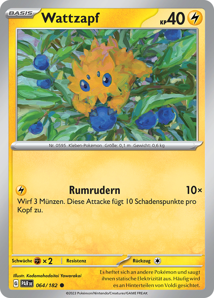 Wattzapf-64-Paradoxrift