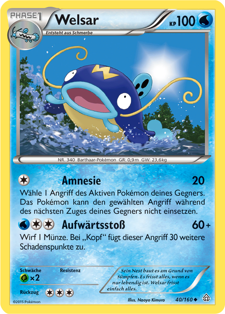 Welsar - 40 - Protoschock