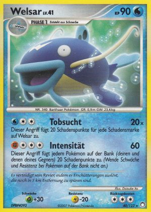 Whiscash - 40 - Geheimnisvolle Schatze