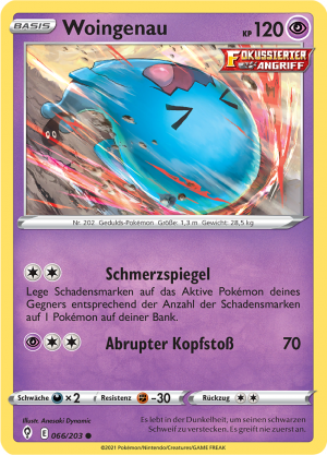 Woingenau - 66 - Drachenwandel