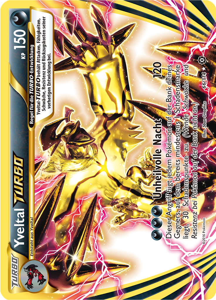 Yveltal-TURBO - 66 - Dampfkessel