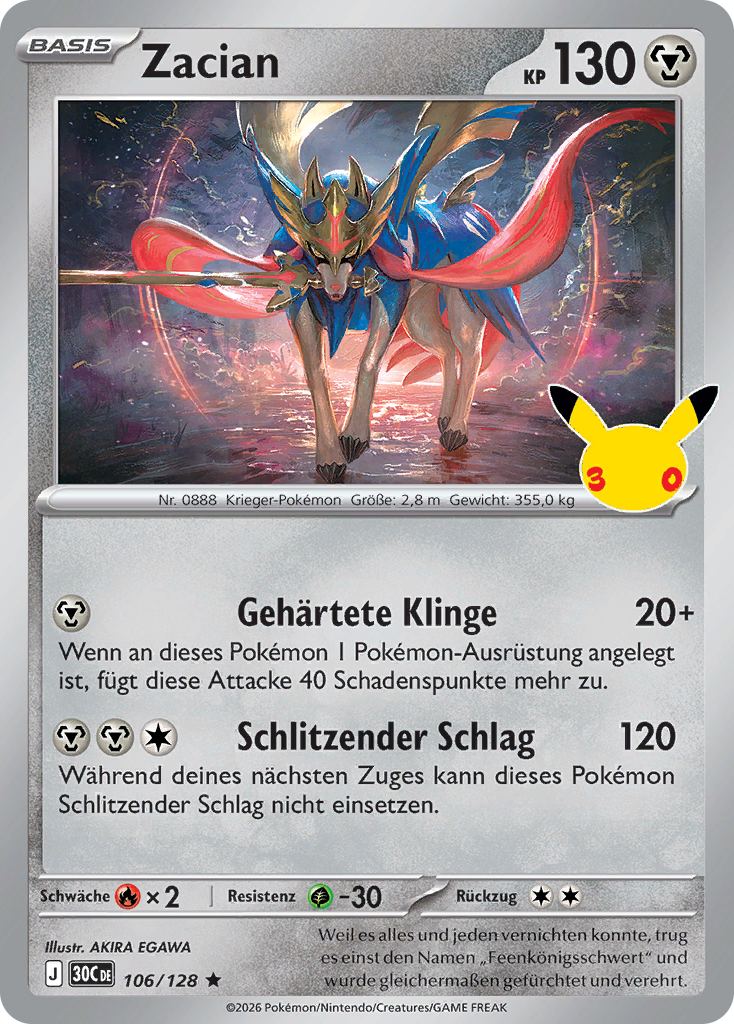 Zacian