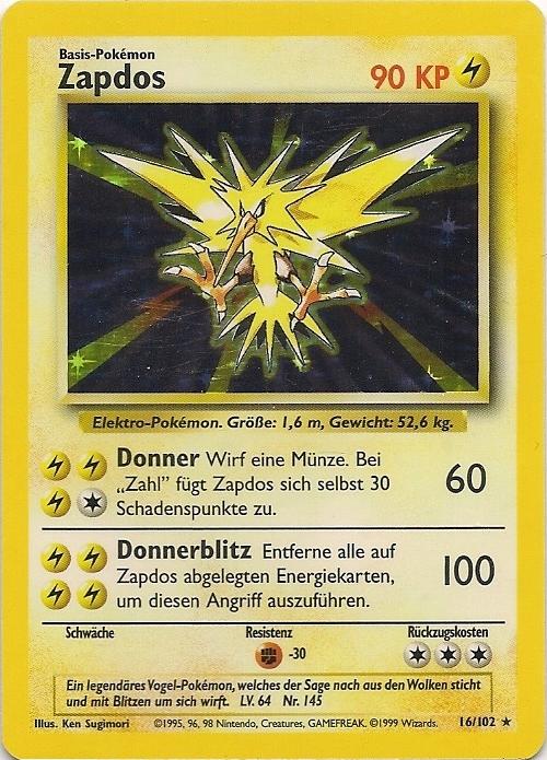 Zapdos - Basis set