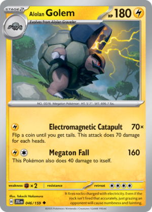 Alolan Golem-46