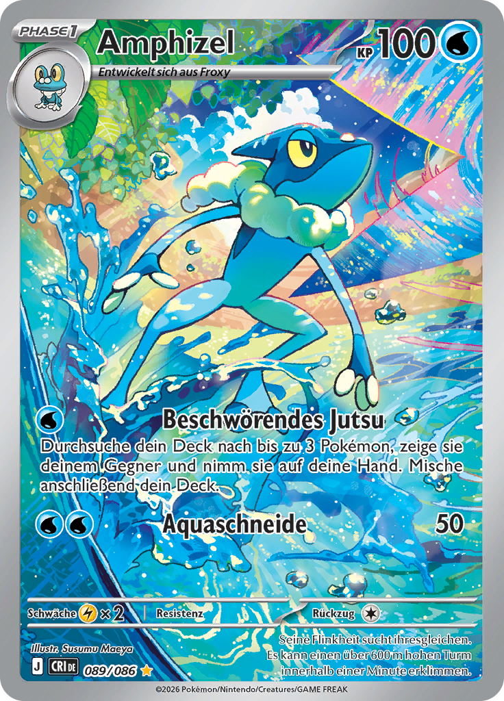 Amphizel