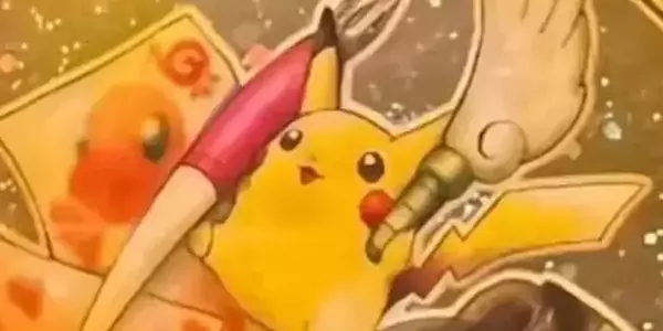 Wie entdeckt man seltene Pokémon TCG-Karten?