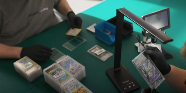 Pokemon Karten Grading: Ein Leitfaden für Sammler inklusive PSA, SGC und Cardmarket