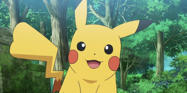 Pikachu, der bezaubernde Pokémon - Ein Kultphänomen!