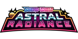 Astral Radiance series