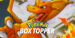 Box Topper