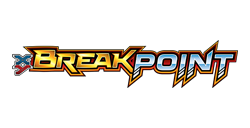 BREAKpoint series