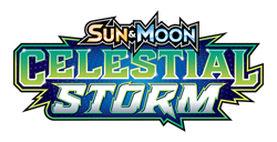 Celestial Storm series