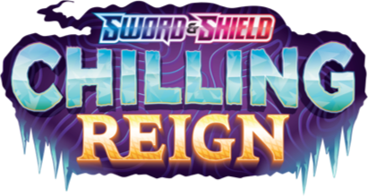 Chilling Reign series
